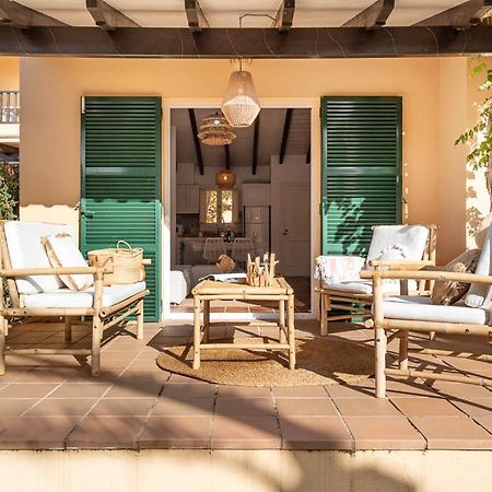 Menorca Paradise Nº 30 Villa Son Xoriguer Exterior photo