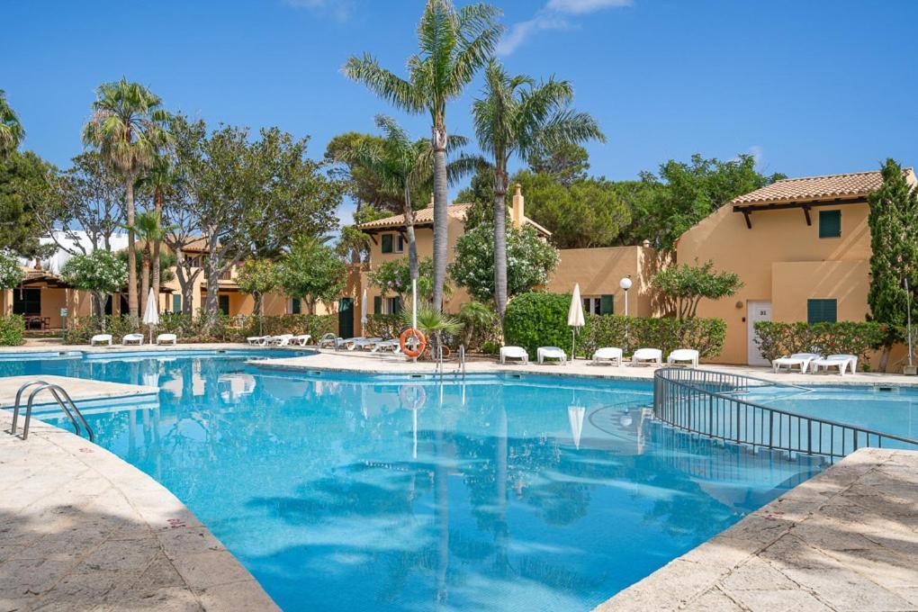 Menorca Paradise Nº 30 Villa Son Xoriguer Exterior photo
