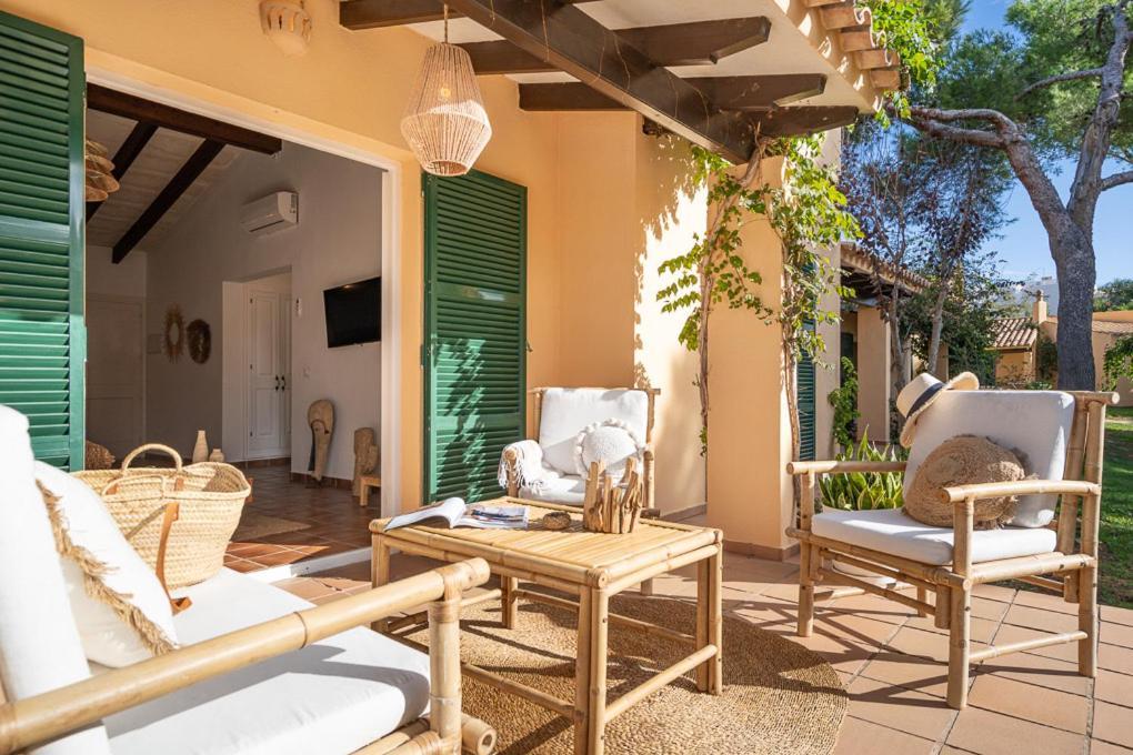 Menorca Paradise Nº 30 Villa Son Xoriguer Exterior photo
