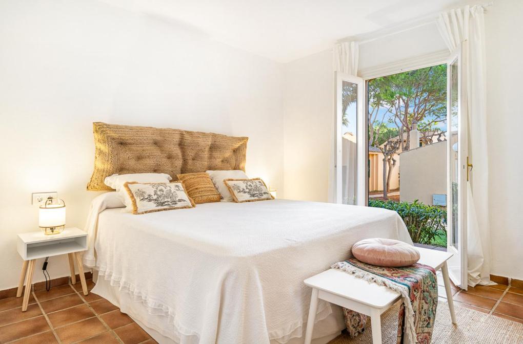 Menorca Paradise Nº 30 Villa Son Xoriguer Exterior photo